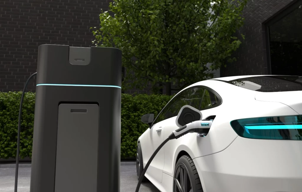 EV Charger Installation In Manchester
