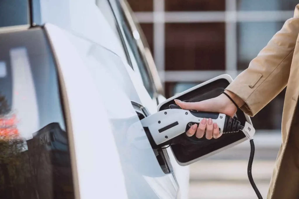 EV Charger Installation In Cardiff